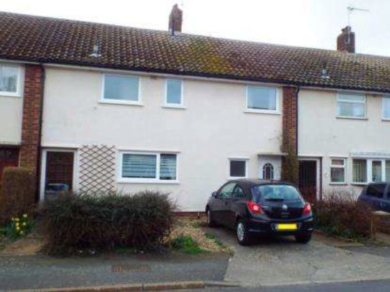 3 Bedroom Terraced